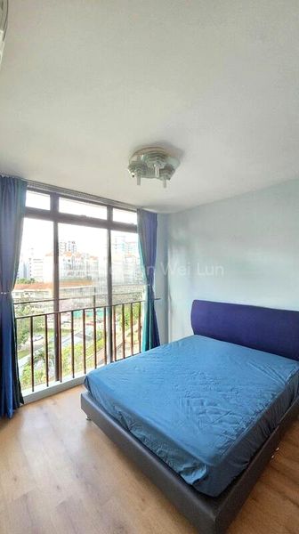 2 Bed Apartment (Condo) for Rent in  Balestier Point - Image 4